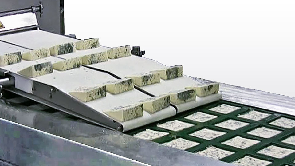 Product Loading Conveyor